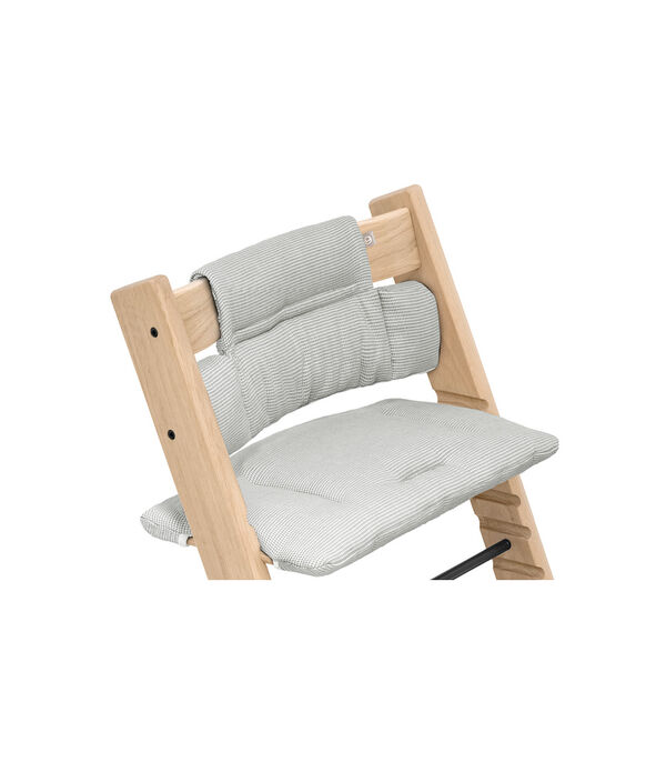 Stokke Tripp Trapp Almofada Clássica – Nordic Grey