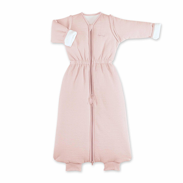 Bemini Saco de Dormir 9-24m (tog 3) – Blush