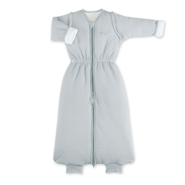 Bemini Saco de Dormir 12-24m (tog 3) – Grizou