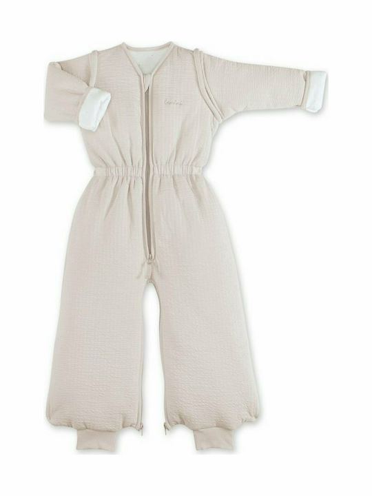 Bemini Saco de Dormir 12-24m (tog 3) – Sand