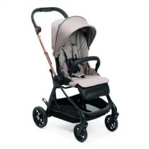 Chicco Carrinho de Passeio One4Ever - Desert Taupe