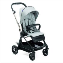 Chicco Carrinho de Passeio One4Ever - Silverleaf