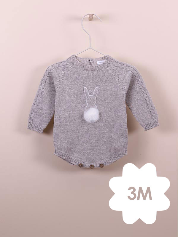 Wedoble Fofo Cru mescla 3M