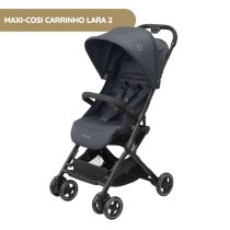 Maxi-Cosi Carrinho de Passeio Lara 2