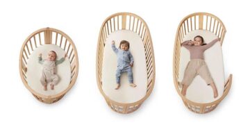 Stokke sale Sleepi™ Mini White