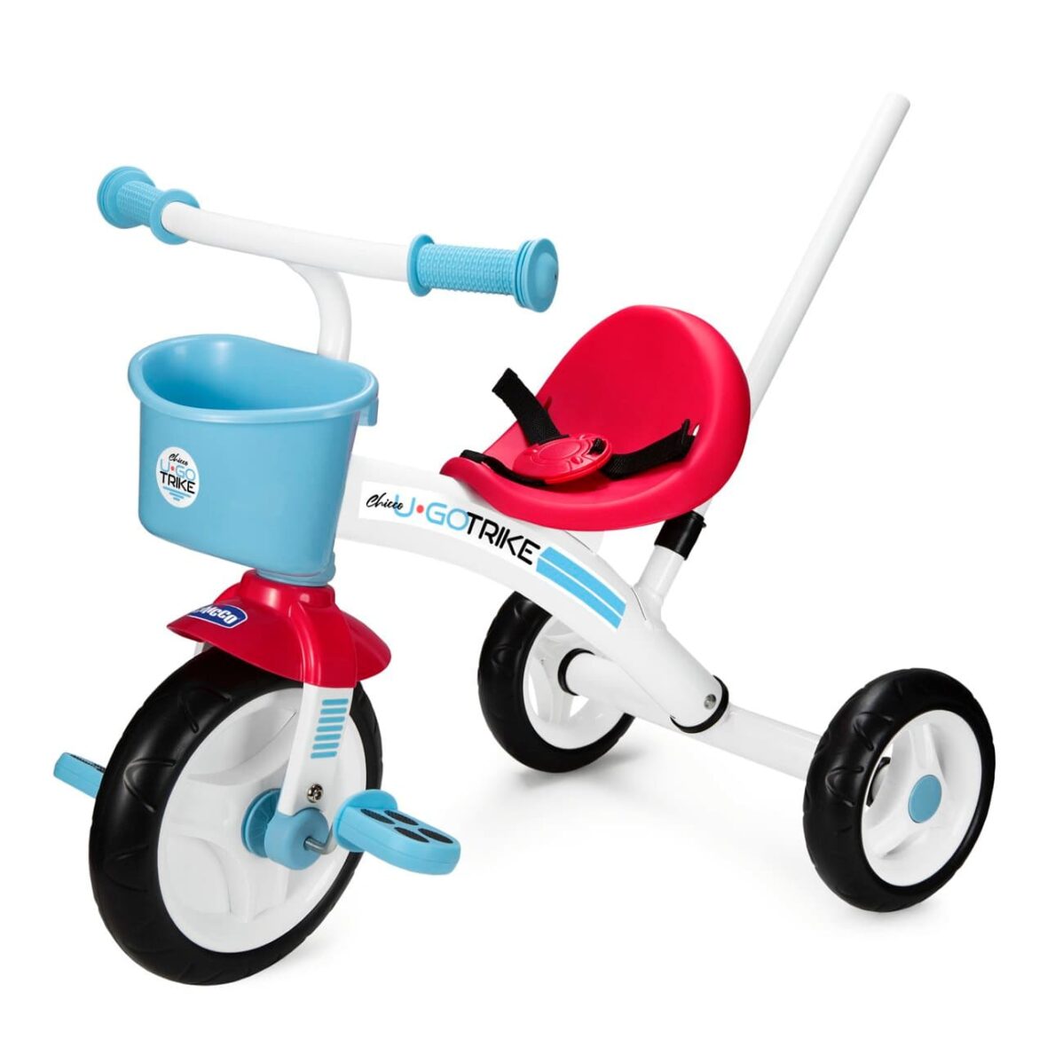 Chicco Move N’ Grow Triciclo U-Go