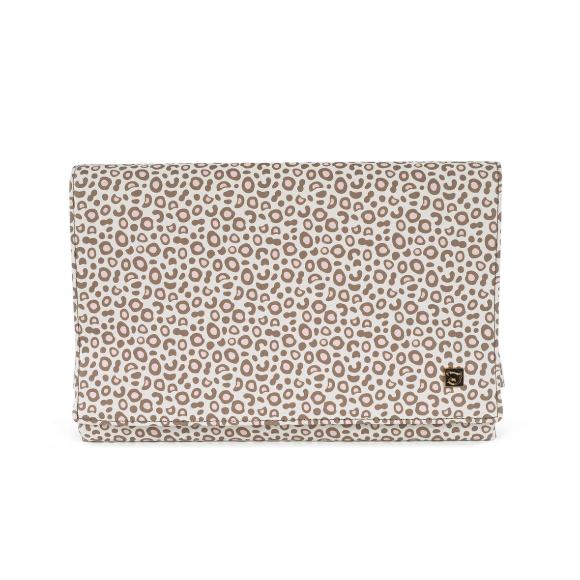 Pasito a Pasito Muda Fraldas London – Animal Print