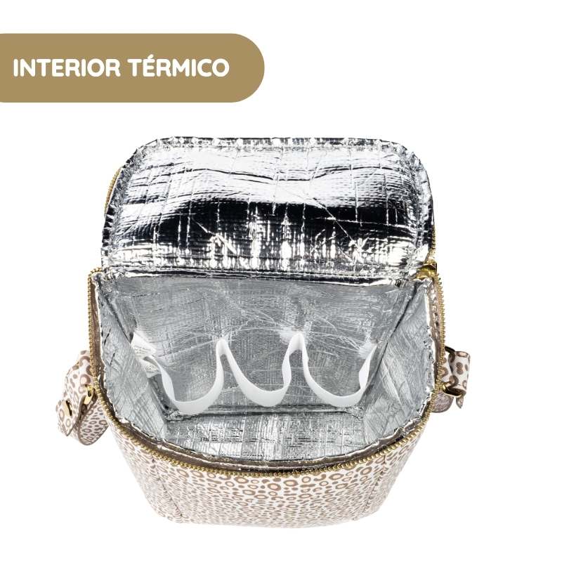 Pasito a Pasito Bolsa Térmica para Biberões London
