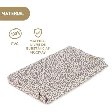 Pasito a Pasito Muda Fraldas London