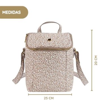 Pasito a Pasito Bolsa Térmica para Biberões London