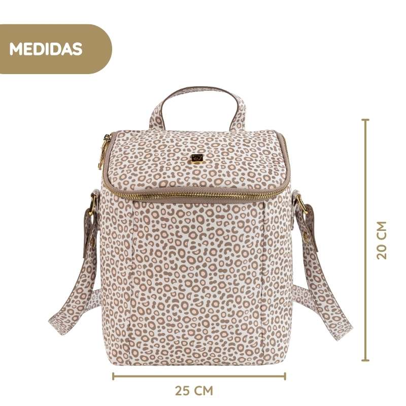 Pasito a Pasito Bolsa Térmica para Biberões London