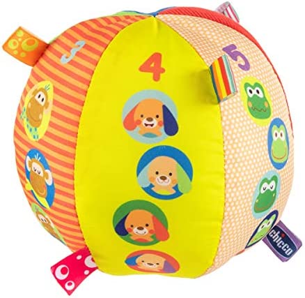 Chicco Baby Senses Bola Musical
