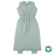 Bemini Saco de Dormir 18-36m (tog 1) - Celadon Green Waffle