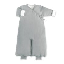 Bemini Saco de Dormir 3-9m (tog 3) - Medium grey