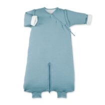 Bemini Saco de Dormir 3-9m (tog 3) - Mineral blue