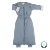 Bemini Saco de Dormir 9-24m (tog 2,5) - Stone Blue