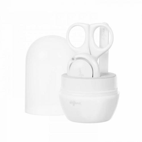 Difrax Conjunto de manicure para bebé – Deluxe