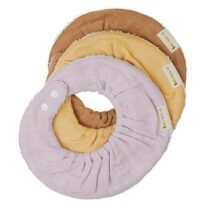 Fabelab - 3 Bandanas - Star Dust