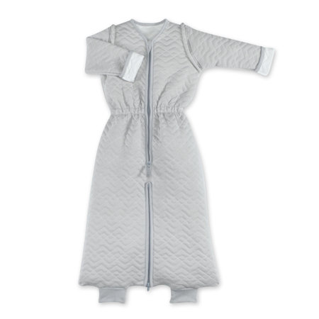 Bemini Saco de Dormir 12-24m (tog 1.5) – Medium Grey