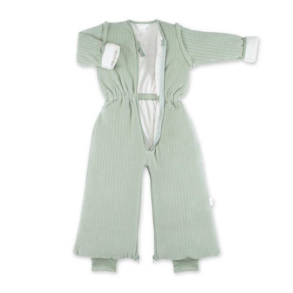 Bemini Saco de Dormir 12-24m (tog 3) – Green Velvet
