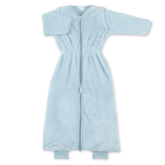 Bemini Saco de Dormir 24-36m (tog 2.5) – Blue grey softy