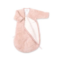 Bemini Saco de Dormir 1-4m (tog 2) - Old pink