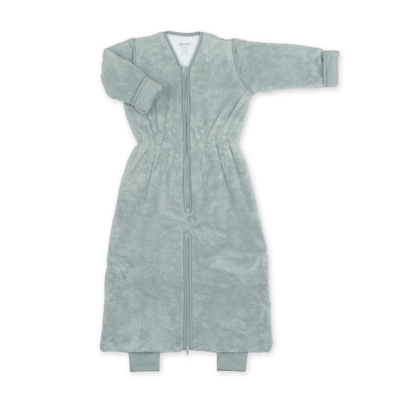 Bemini Saco de Dormir 12-24m (tog 2) – Celadon Green