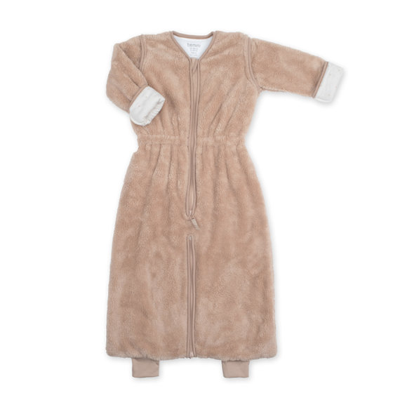 Bemini Saco de Dormir 12-24m (tog 2) – Natural Beige