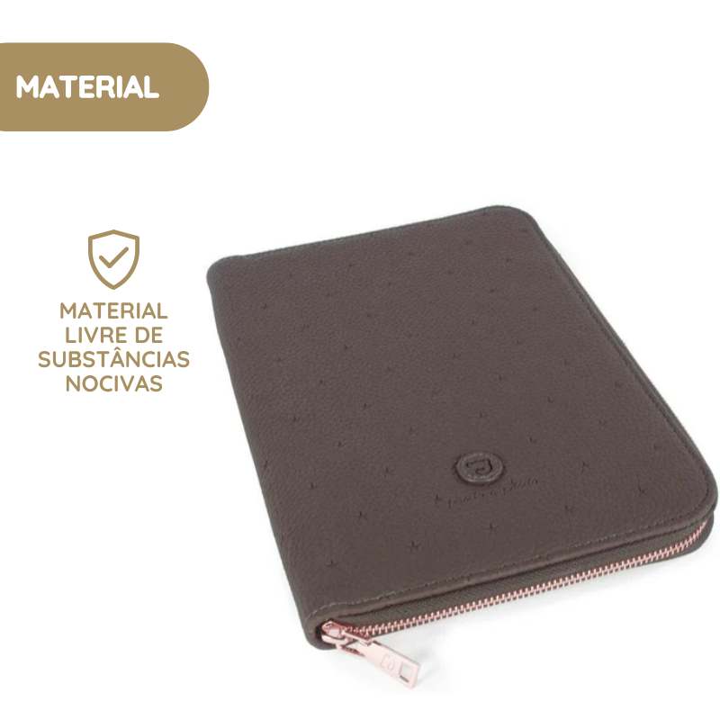 Pasito a Pasito Porta documentos London