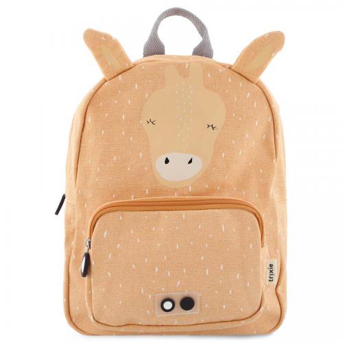 Trixie Mochila – Mrs. Giraffe