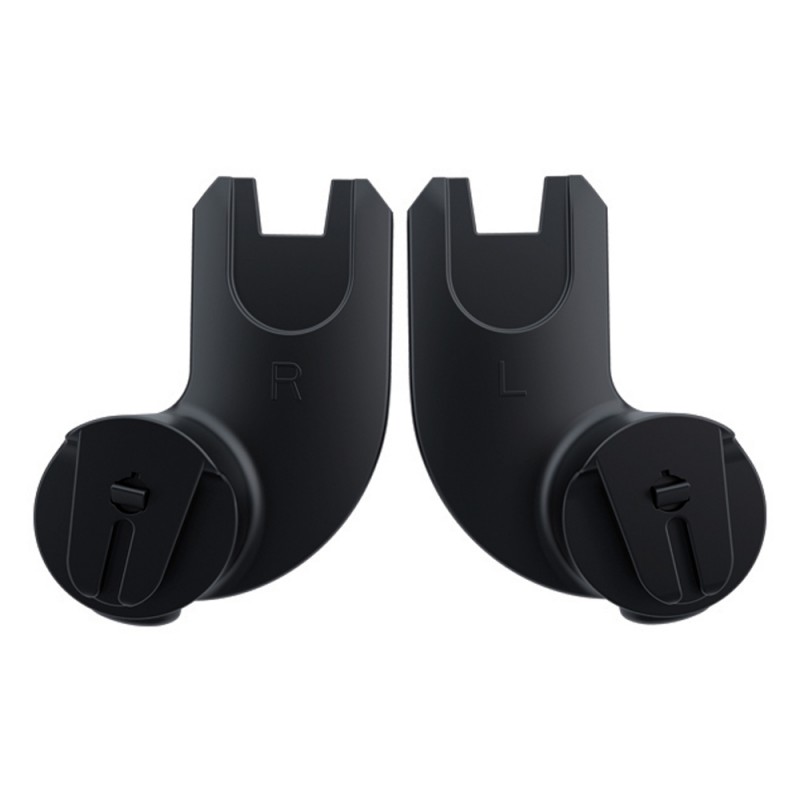 Mima Xari Adaptadores para Cadeira Auto