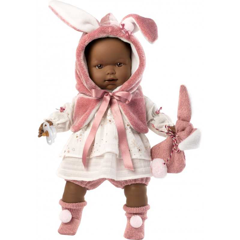 Llorens Boneca Nicole Chorona 42 cm