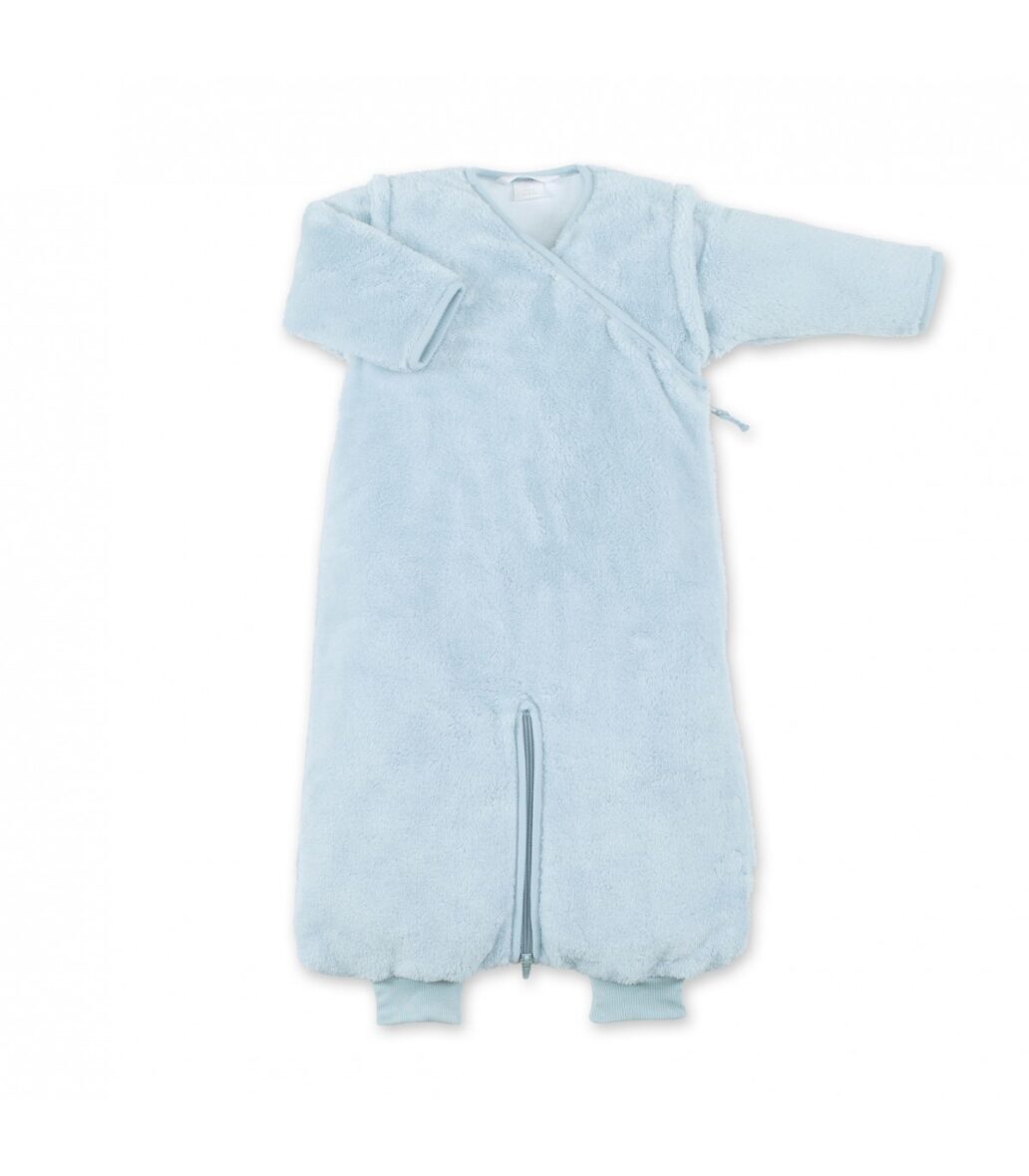 Bemini Saco de Dormir 4-12m (tog 2.5) – Blue grey
