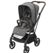 Maxi-Cosi Carrinho de Passeio Leona 2 – Select Grey