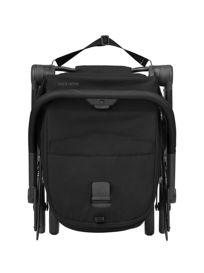 1204390110_2024_maxicosi_stroller_ultra-compact_leona2_twillicblack_carryingstrap_front