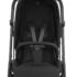 Maxi-Cosi Carrinho de Passeio Leona 2 - Twillic Black