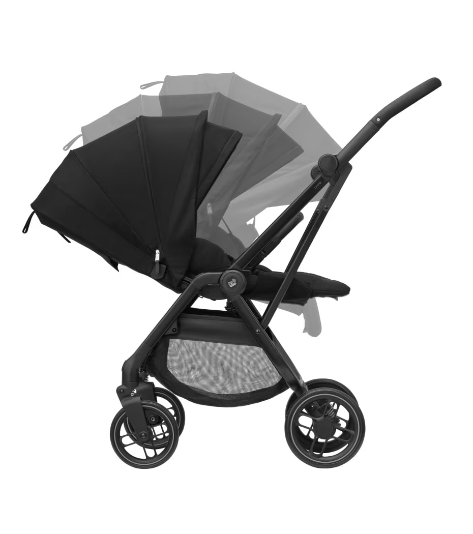 1204390110_2024_maxicosi_stroller_ultra-compact_leona2_twillicblack_multiplereclineoptions_side
