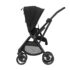 Maxi-Cosi Carrinho de Passeio Leona 2 - Twillic Black