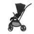 Maxi-Cosi Carrinho de Passeio Leona 2 - Twillic Black