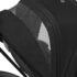 Maxi-Cosi Carrinho de Passeio Leona 2 - Twillic Black