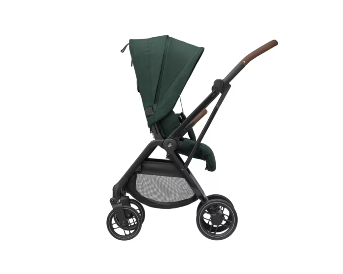 1204403110_2024_maxicosi_stroller_ultra-compact_leona2_twillicgreen_parentfacing_side