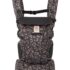 Ergobaby Omni Dream Black Leopard - Mochila Portabebé