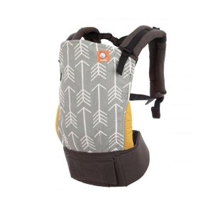 Tula Porta Bebé Standard – Archer