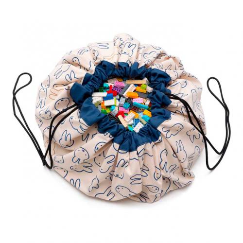 Play&Go Saco de Brinquedos – Miffy Standard