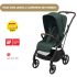 Maxi-Cosi Leona 2 Carrinho de Passeio - Twillic Truffle