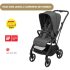 Maxi-Cosi Leona 2 Carrinho de Passeio - Twillic Truffle