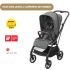 Maxi-Cosi Leona 2 Carrinho de Passeio - Twillic Truffle
