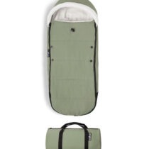 YOYO 2 - FOOTMUFF + BAG - OLIVE - WEB-small