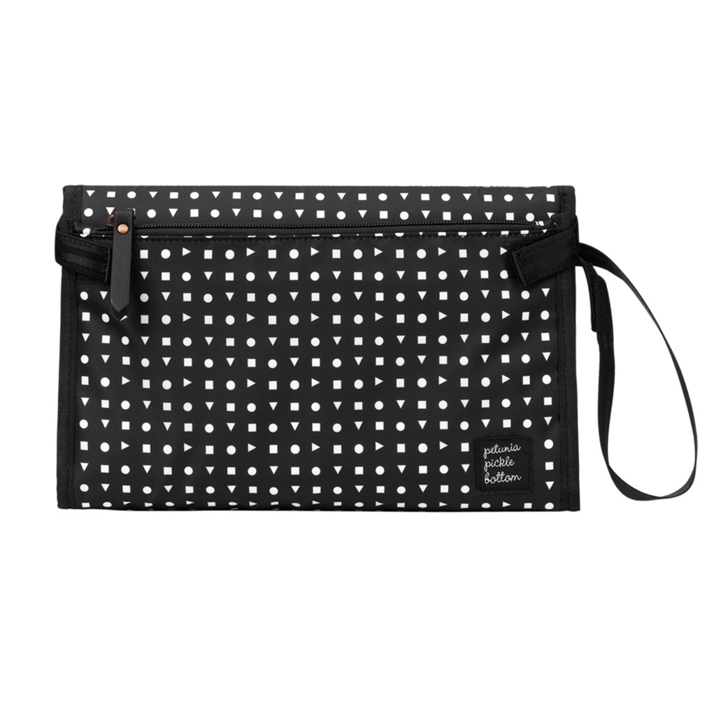 Petunia Clutch Trocador – Neo Geo