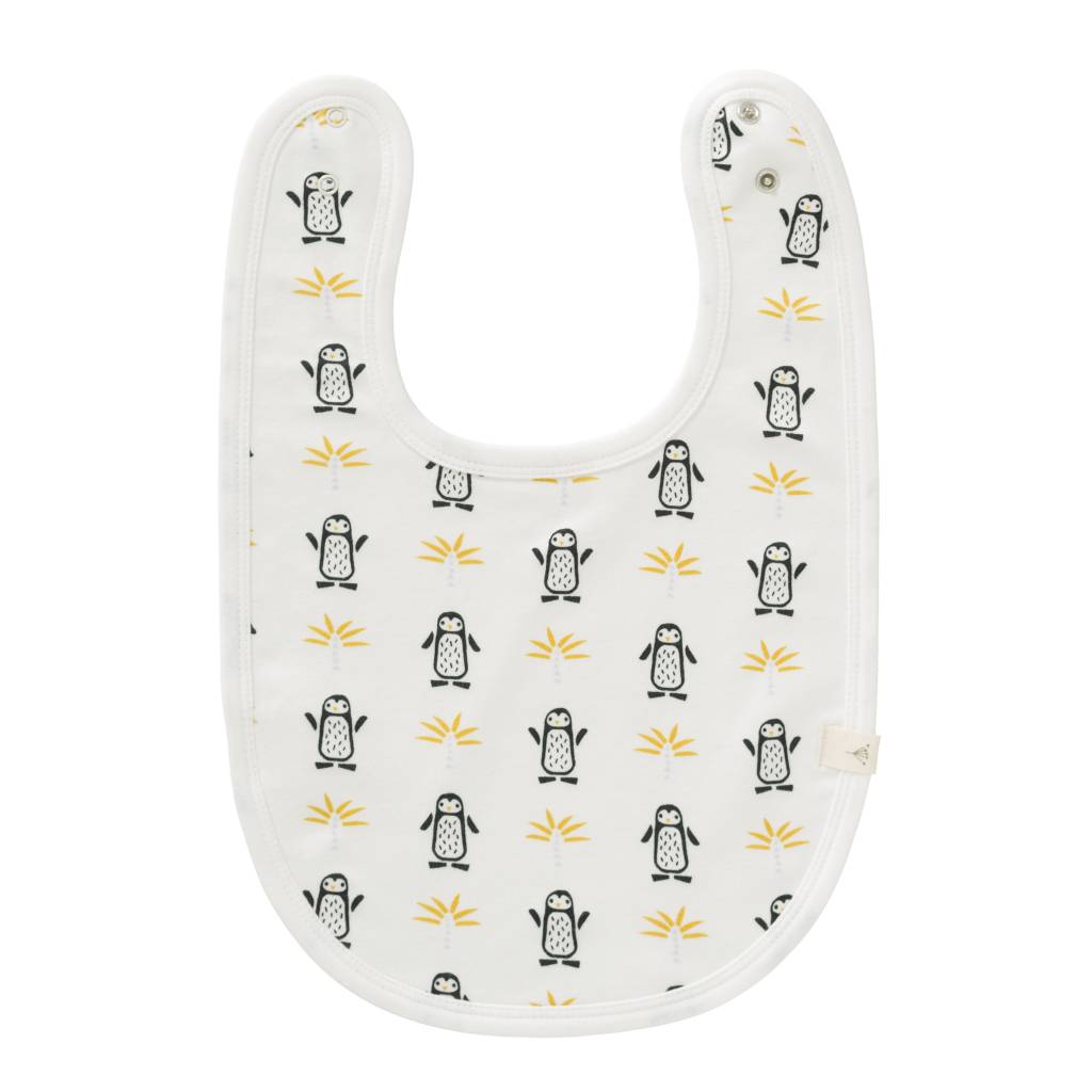 Fresk Babete – Pinguim